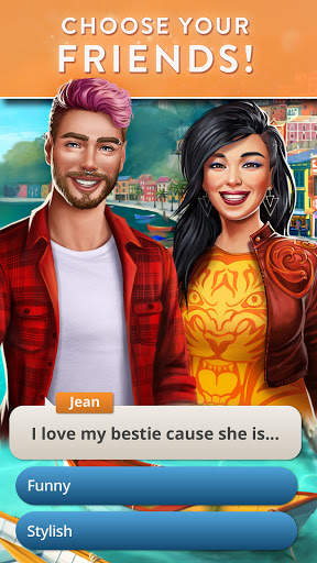 My Love: Make Your Choice! screenshot 10