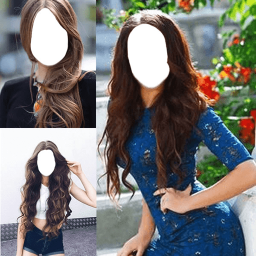 Selfie Hair Styles icon