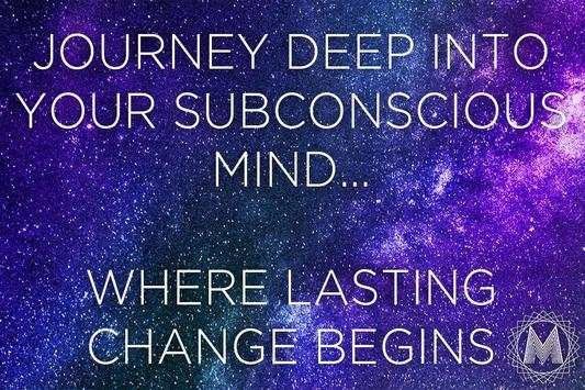 Weight Loss Hypnosis screenshot 3