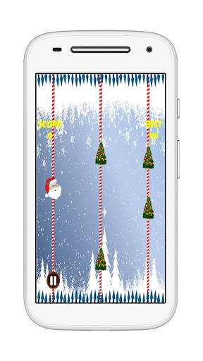 Christmas Game screenshot 4