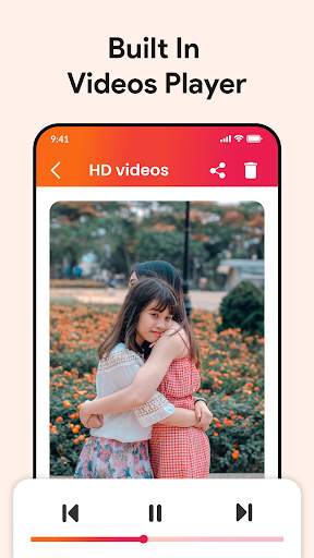 Video Downloader screenshot 3