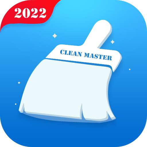 Clean Master 2022 -Cache clean 3.0.3