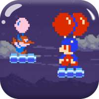 Sky Balloon Fight