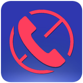 Call Blocker icon