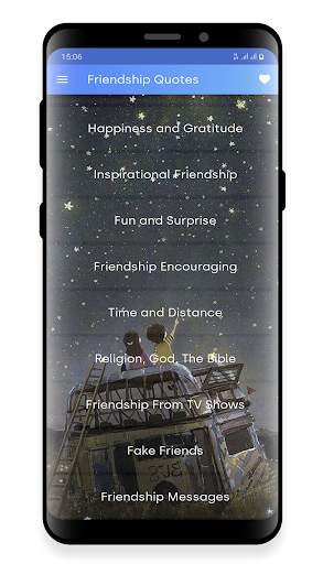 Friendship Quotes screenshot 7