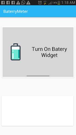 Batery Meter (free) screenshot 8