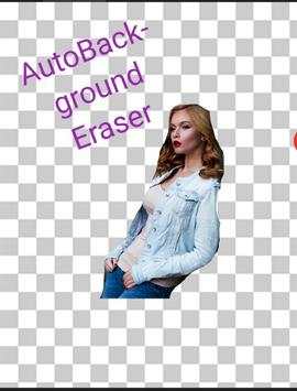 Background Eraser screenshot 3