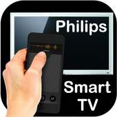 Philips için akıllı uzaktan kumanda tv on 9Apps