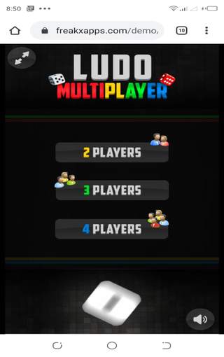 Ludo Multiplayer 2020 screenshot 7