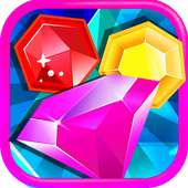 Jewel Splash Legend logo