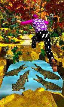 Temple Brave Run OZ screenshot 1
