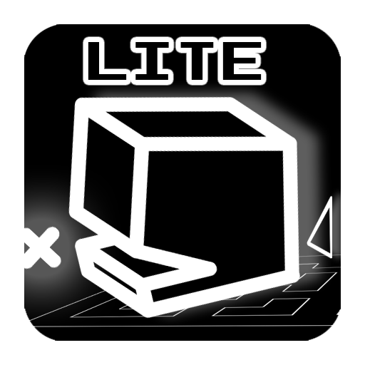 Mogu Man Lite icon