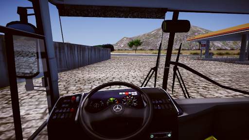 MODS - Proton Bus Road screenshot 4
