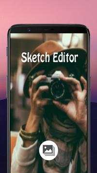 Photo Sketch Maker screenshot 1