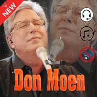 Don Moen's best songs 2020 logo