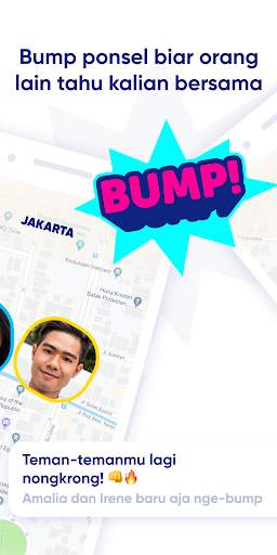 Zenly - Peta untukmu dan teman-temanmu screenshot 4
