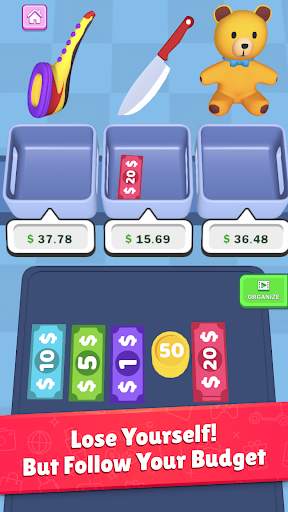 Shopping Sort screenshot 6