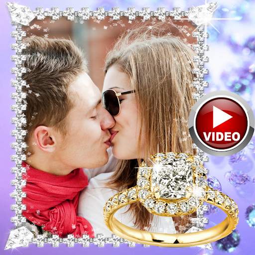 Ring video maker with music screenshot 1