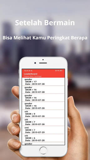 Gimkal Pulsa Gratis 2021 screenshot 2