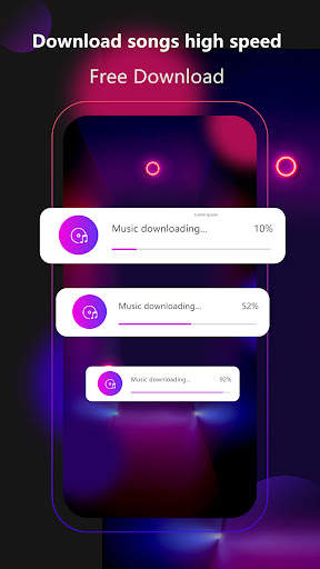 Music Downloader&Mp3 Download screenshot 4
