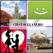 Chat Sullanero icon