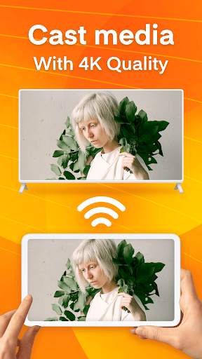 TV Cast for Chromecast screenshot 10