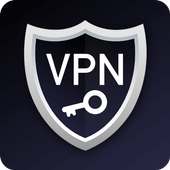 VPN Key logo