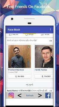 Face Book And Instagram Data Saver screenshot 4