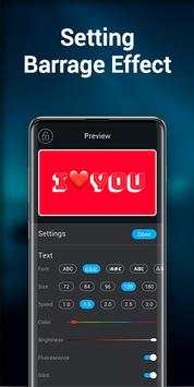 Super LED Flashlight screenshot 3