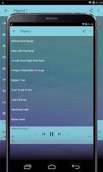 Elvis Presley All Songs screenshot 1