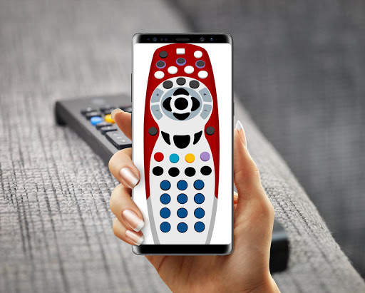Universal Remote for All TV screenshot 2