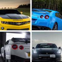 GTR HD Wallpapers icon
