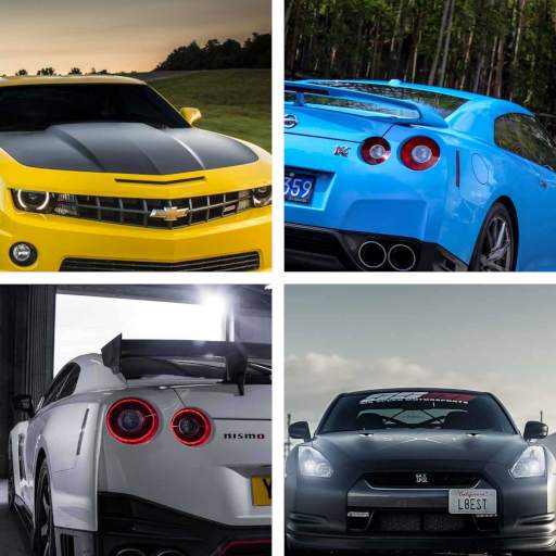 GTR HD Wallpapers 2.0.43