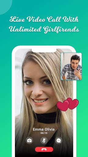 BoBo : Live Video Chat, Meet New People screenshot 5