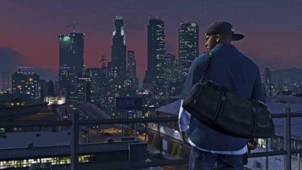 Cheats for all GTA screenshot 2