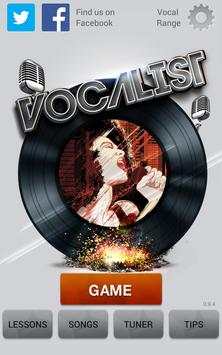 Vocalist Lite screenshot 6