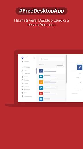 Enpass Password Manager screenshot 8