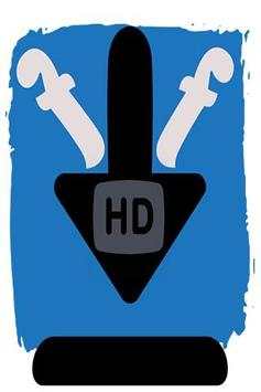 Downloads Video In Facebook screenshot 1