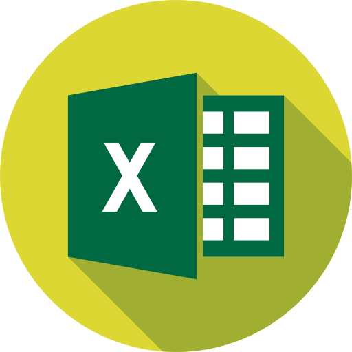Excel Formulas आइकन