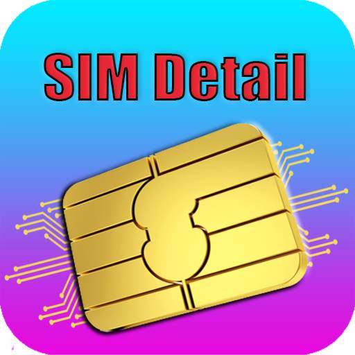Pak Sim Data | Sim Owner Details 9.8