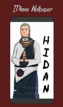 Hidan Akatsuki Wallpaper 4k Full HD screenshot 2