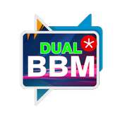 Dual BBM Pro icon