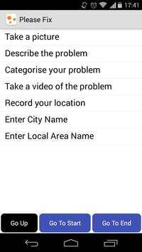 EarlySail ODK Collect screenshot 5