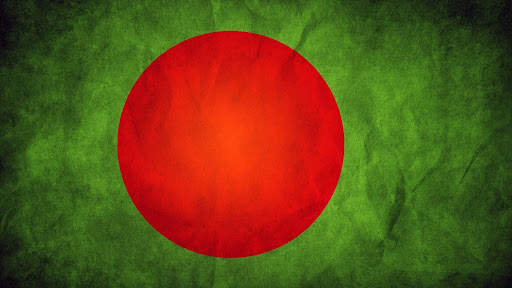 Bangladesh Flag Wallpapers screenshot 7
