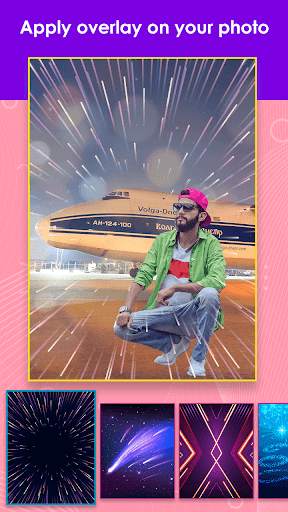 Airport Photo Background Changer screenshot 8