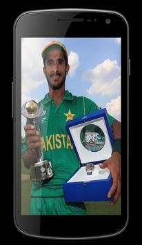 Cricket Team Pakistan screenshot 3