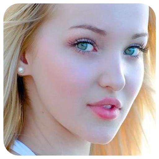Dove Cameron Wallpaper HD Offline 2020 1.0