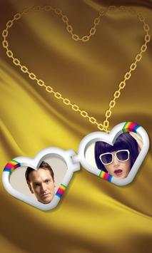 Love Photo Locket 4 تصوير الشاشة