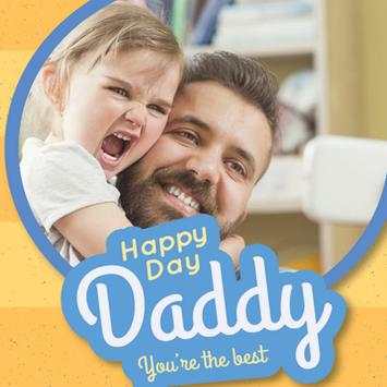 FathersDay Photo Frame screenshot 8