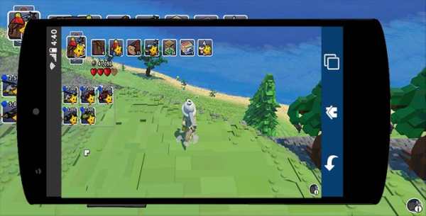 Guide For LEGO Worlds screenshot 1